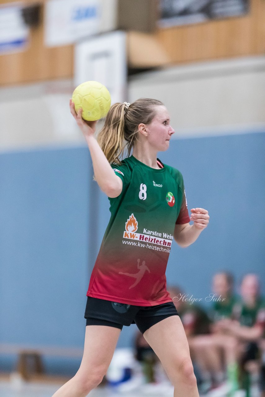 Bild 263 - Frauen HSG Kremperheide/Muensterdorf - HSG Joerl-Vioel : Ergebnis: 34:27